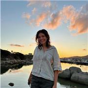 studentessa universitaria con certificato cambridge C1 in inglese